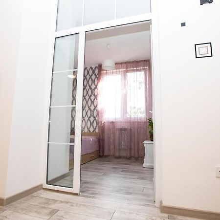 Modern Apartment In The Center With The View Of The Majestic Ararat Єреван Екстер'єр фото