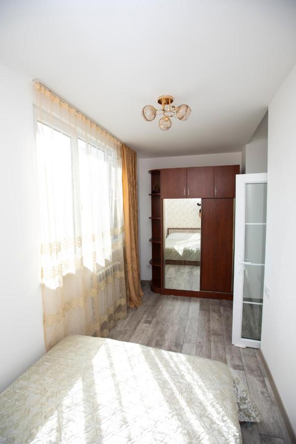 Modern Apartment In The Center With The View Of The Majestic Ararat Єреван Екстер'єр фото